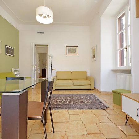 Luxury Vatican White House Roma Dış mekan fotoğraf