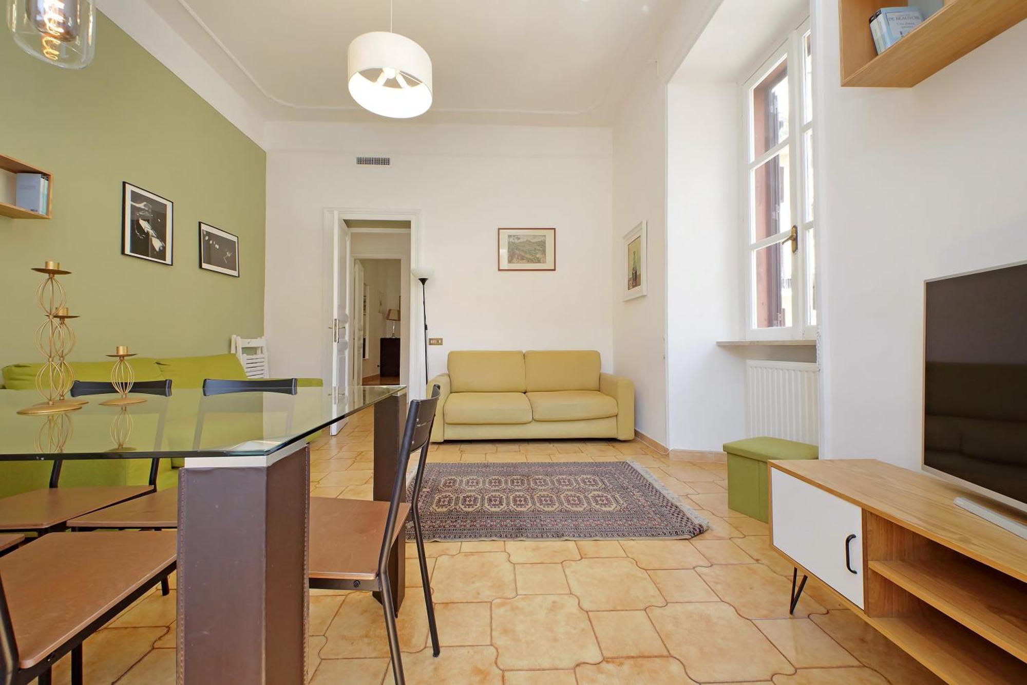 Luxury Vatican White House Roma Dış mekan fotoğraf