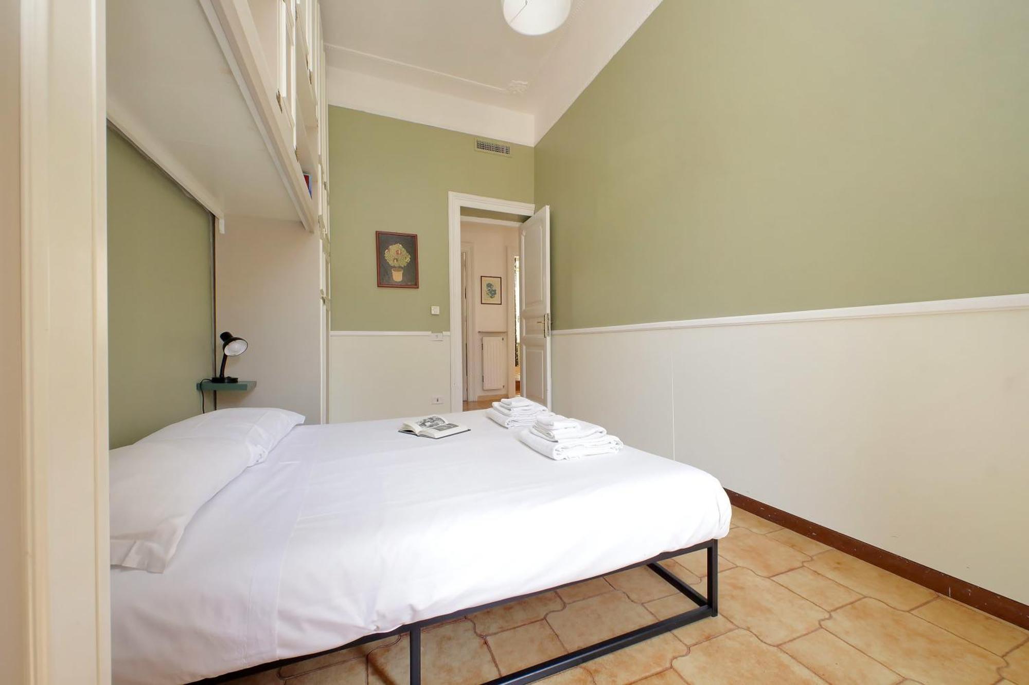 Luxury Vatican White House Roma Dış mekan fotoğraf
