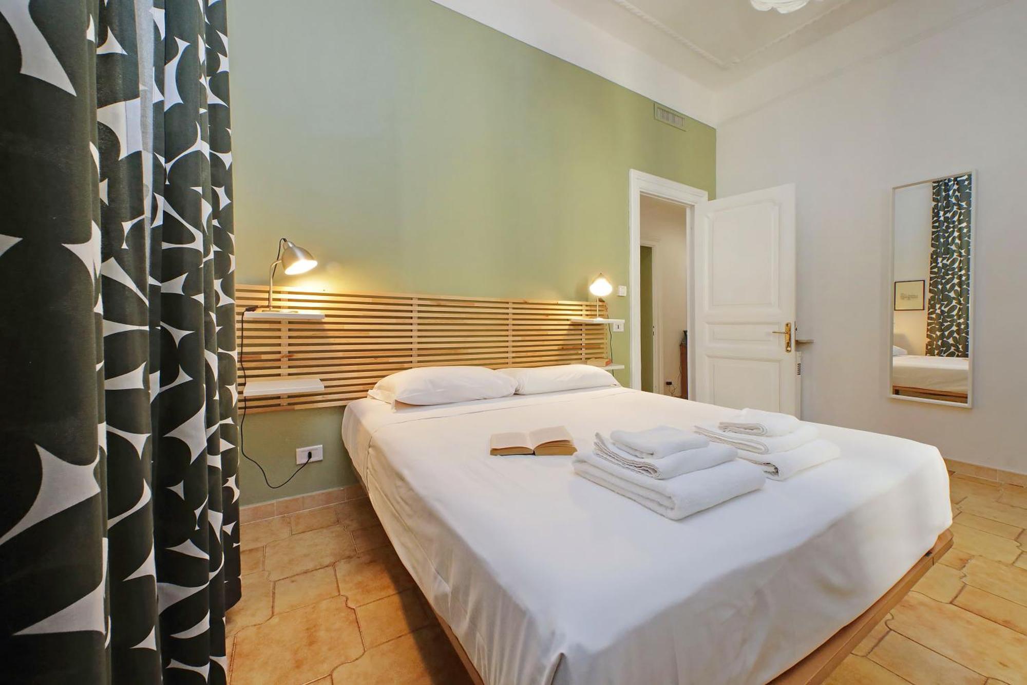 Luxury Vatican White House Roma Dış mekan fotoğraf