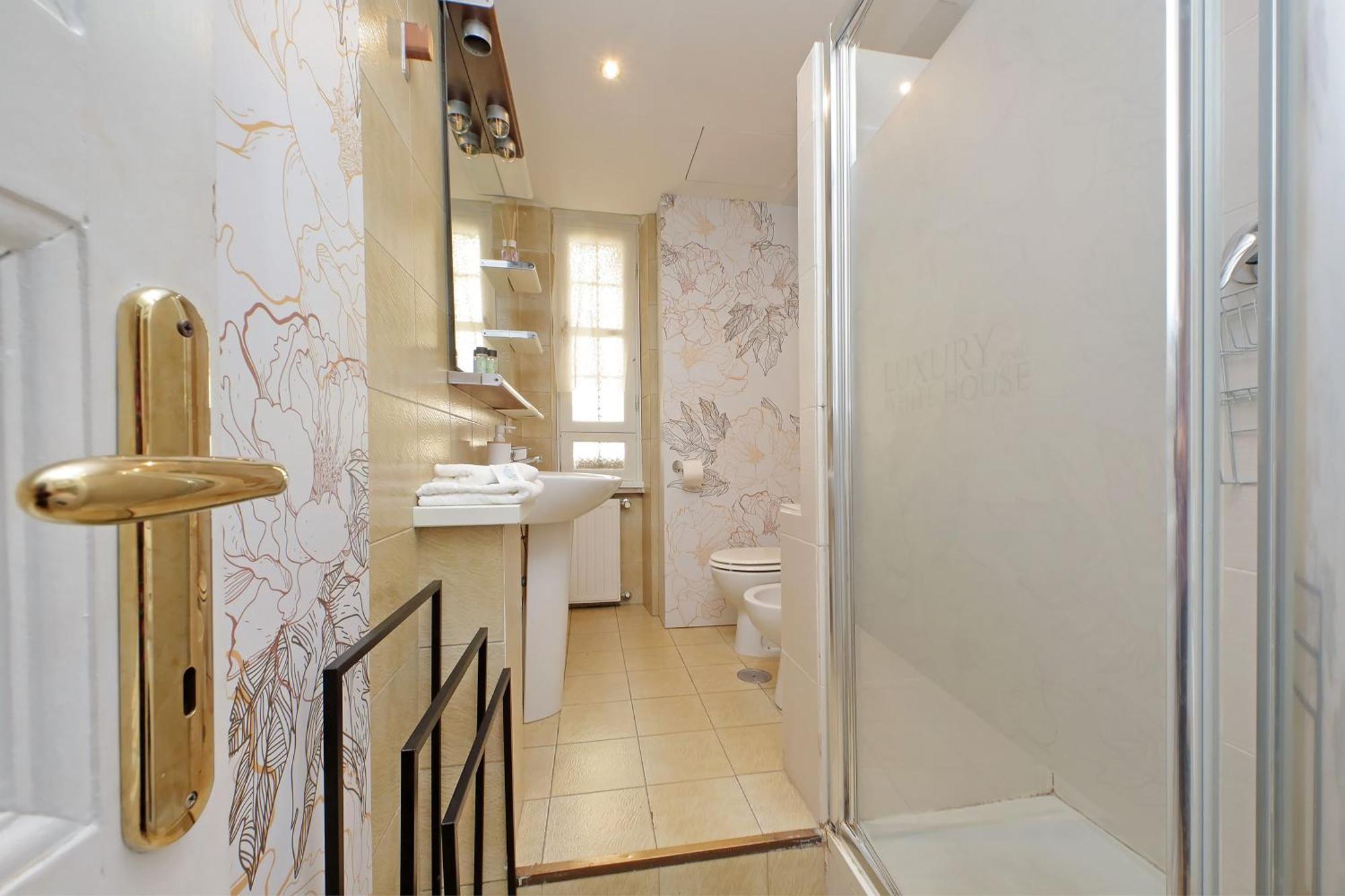 Luxury Vatican White House Roma Dış mekan fotoğraf