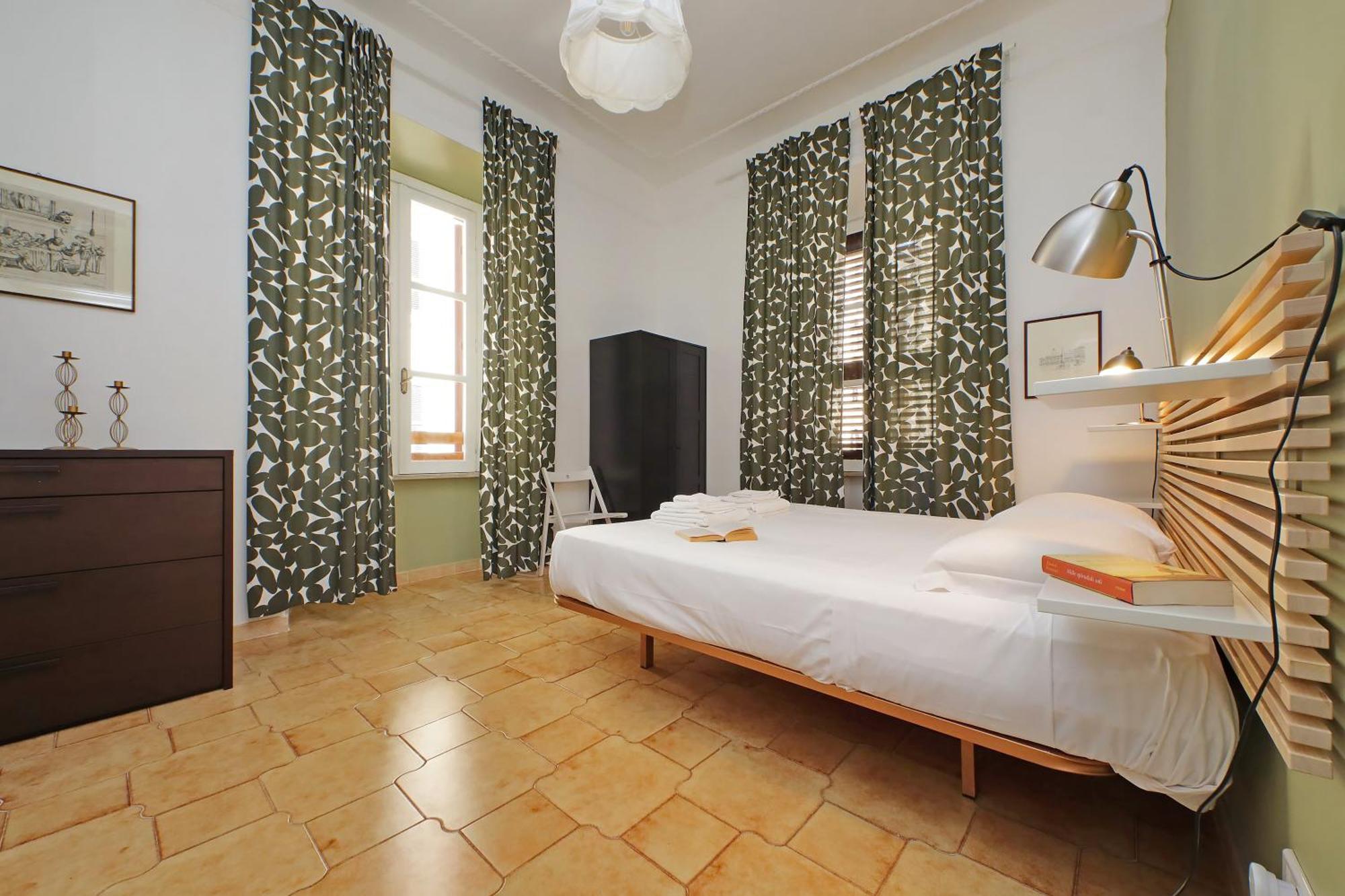 Luxury Vatican White House Roma Dış mekan fotoğraf