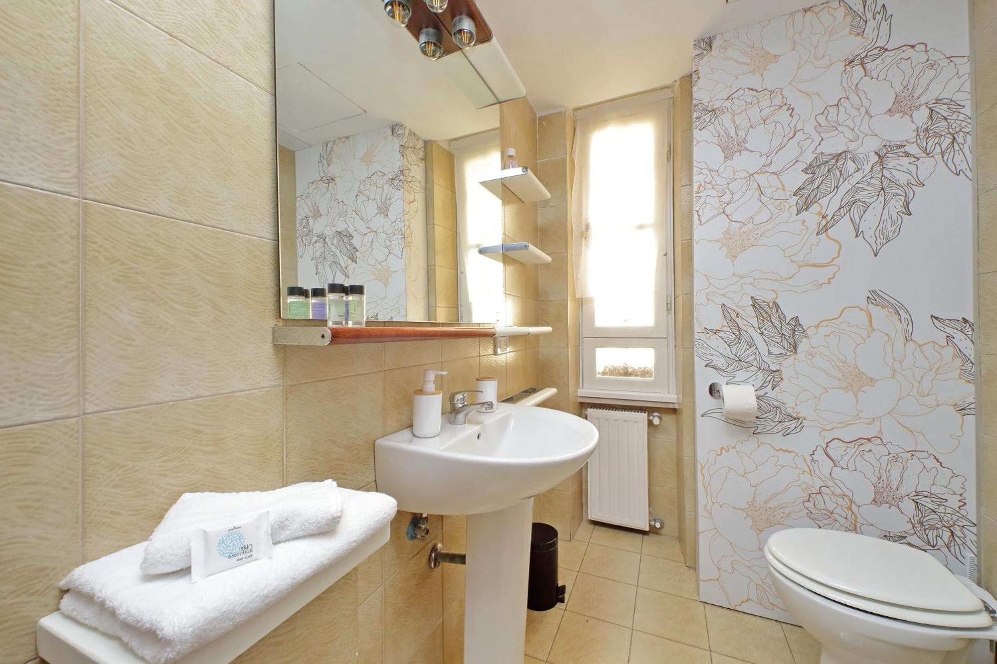 Luxury Vatican White House Roma Dış mekan fotoğraf