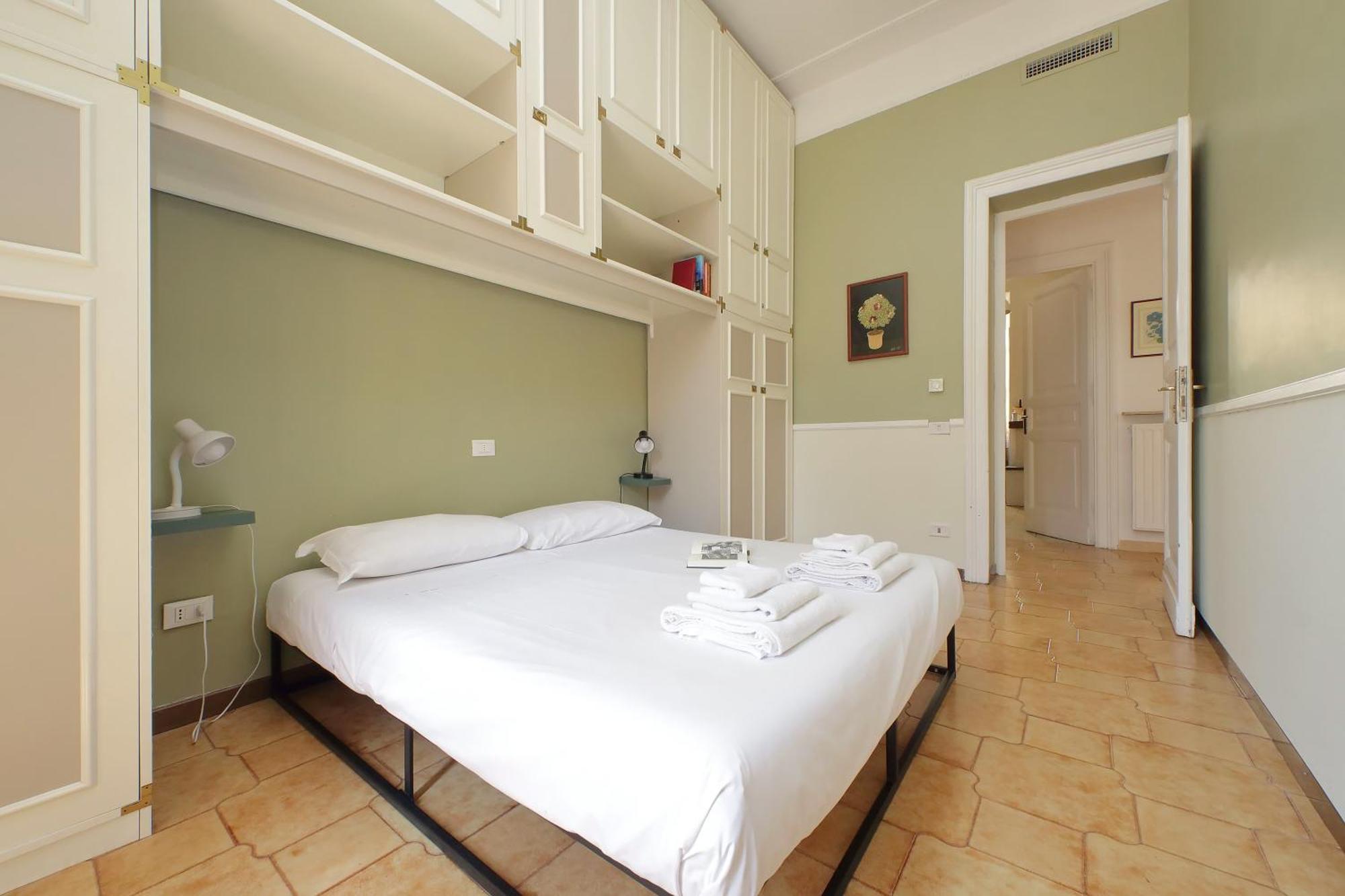 Luxury Vatican White House Roma Dış mekan fotoğraf