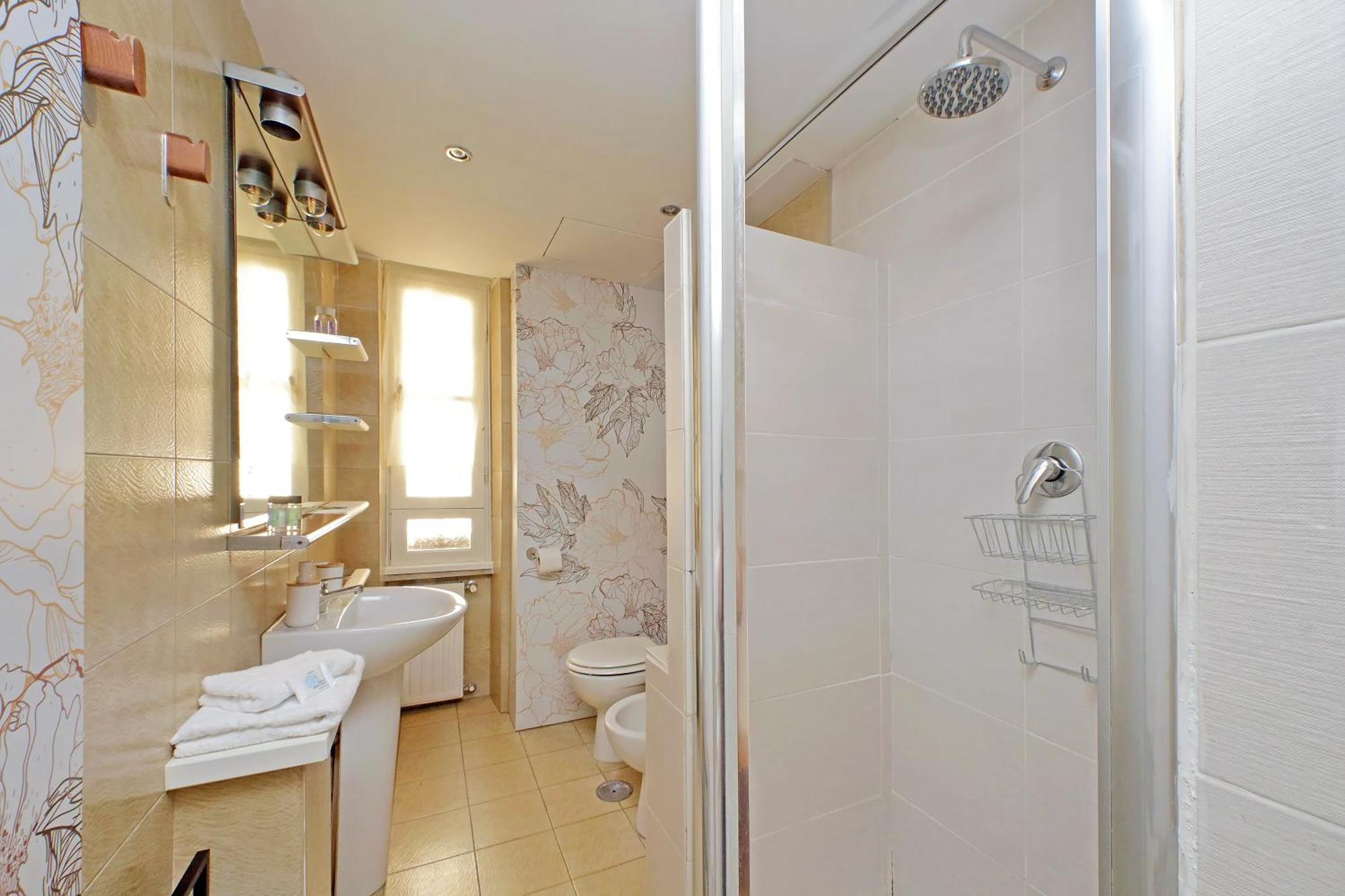 Luxury Vatican White House Roma Dış mekan fotoğraf