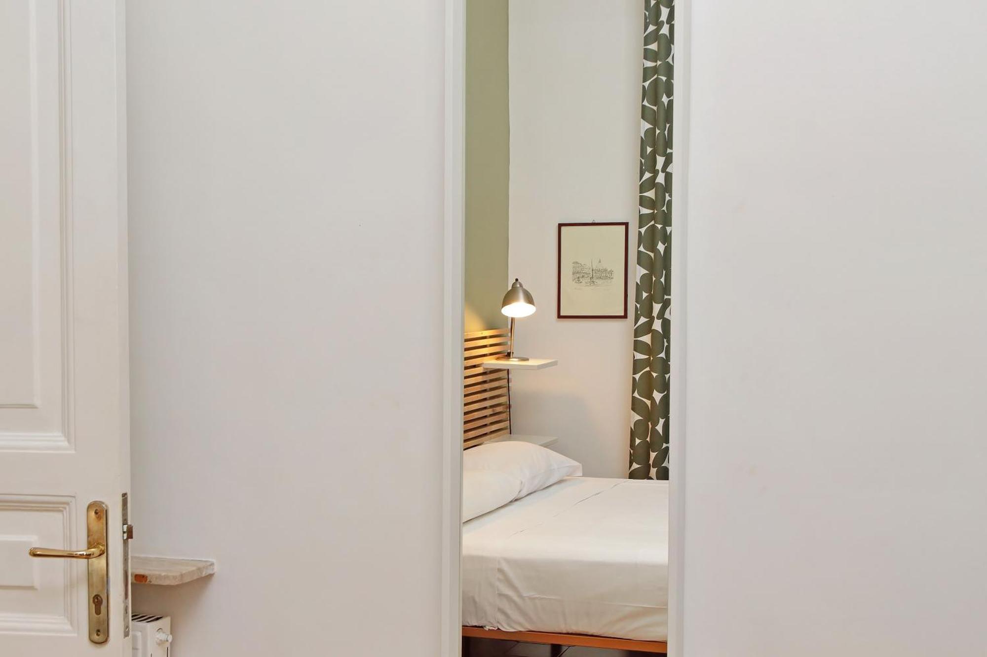 Luxury Vatican White House Roma Dış mekan fotoğraf
