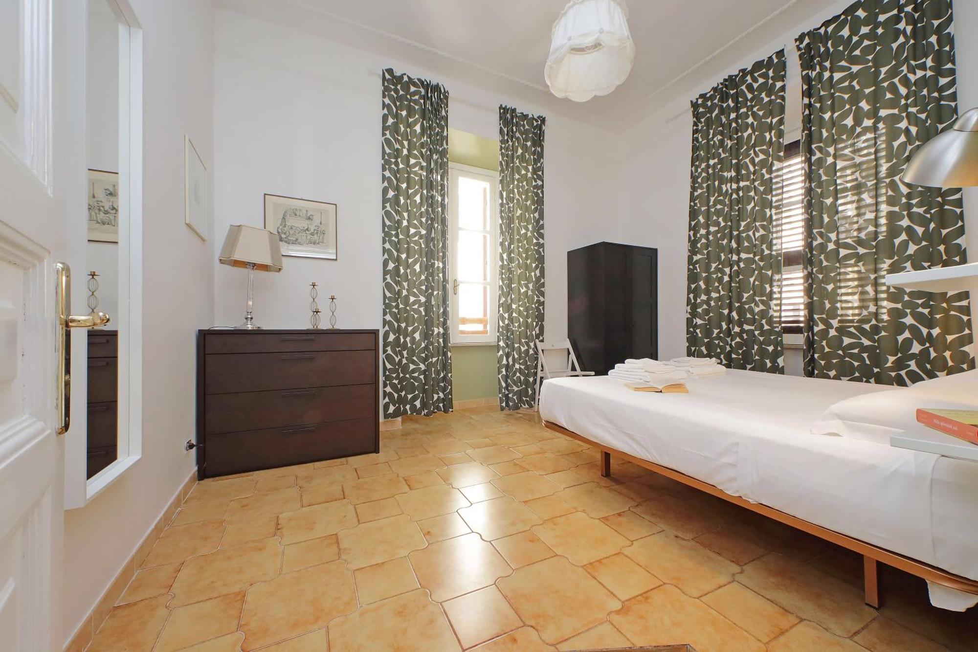 Luxury Vatican White House Roma Dış mekan fotoğraf