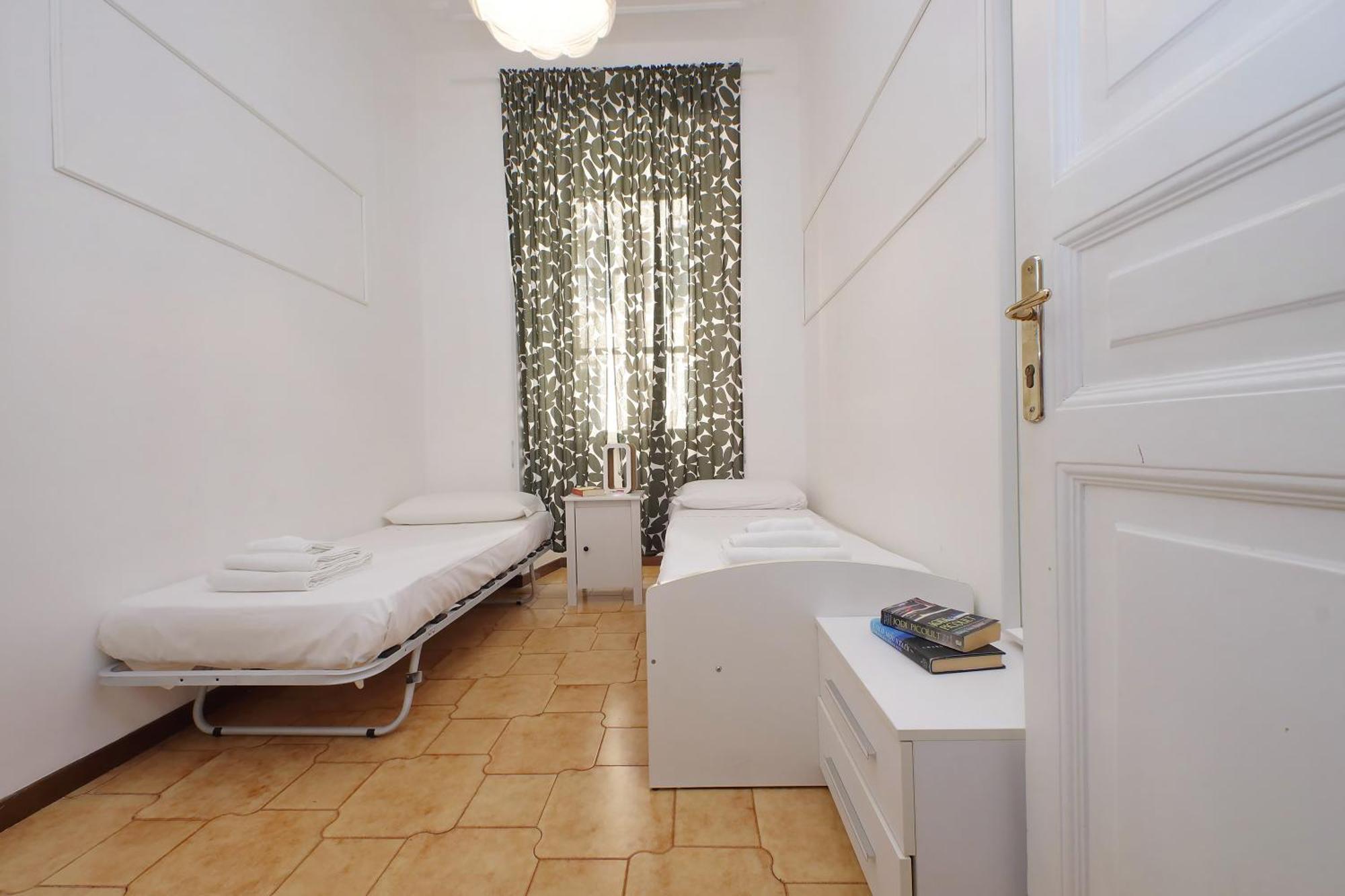 Luxury Vatican White House Roma Dış mekan fotoğraf